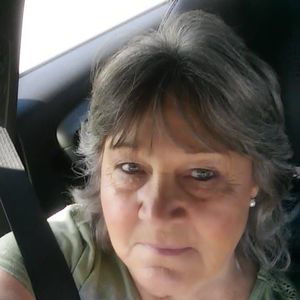 Meet your Posher, Joanne